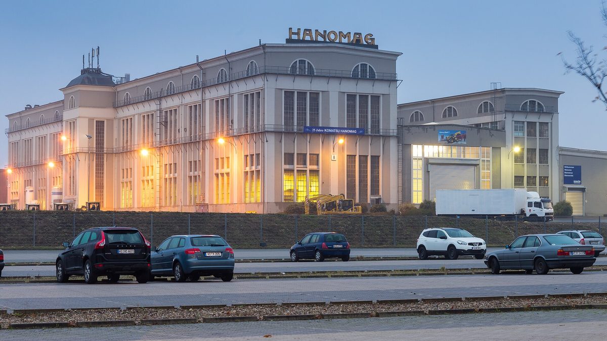 Источники излучения в машиностроении: контроль отливок, сварки и сборок