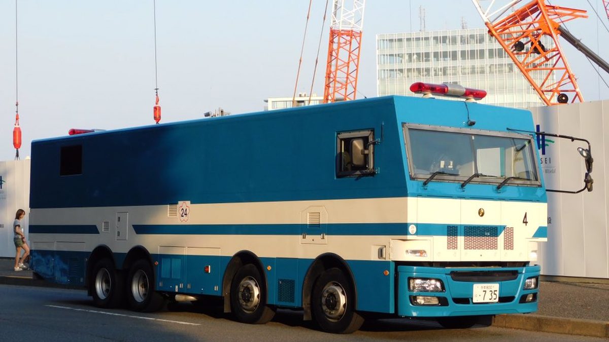 Как составить программу радиационного контроля, которую примут