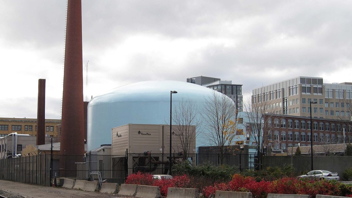 Молибден-99: как устроена мировая цепочка поставок медицинских изотопов