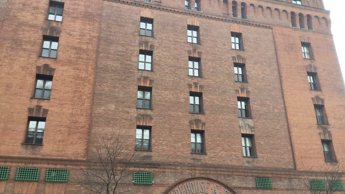 Сохранность продукции: хранение, консервация и транспортирование до заказчика